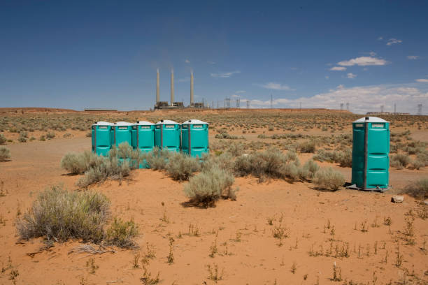 Best Soil Testing and Treatment  in Sunnyslope, WA